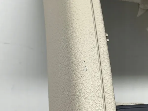 Gebruikte Volkswagen OE asbak 7P6863337A voor Touareg II image 7