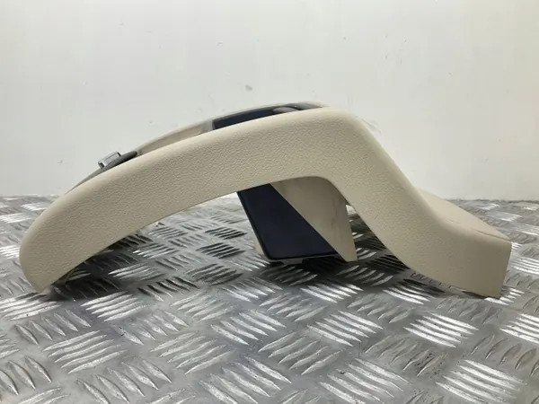 Gebruikte Volkswagen OE asbak 7P6863337A voor Touareg II image 8