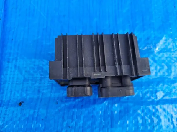 GM 55557761 Module bougies préchauffage Opel Astra J 1.7 CDTI image 3