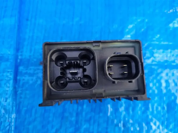 GM 55557761 Module bougies préchauffage Opel Astra J 1.7 CDTI image 5
