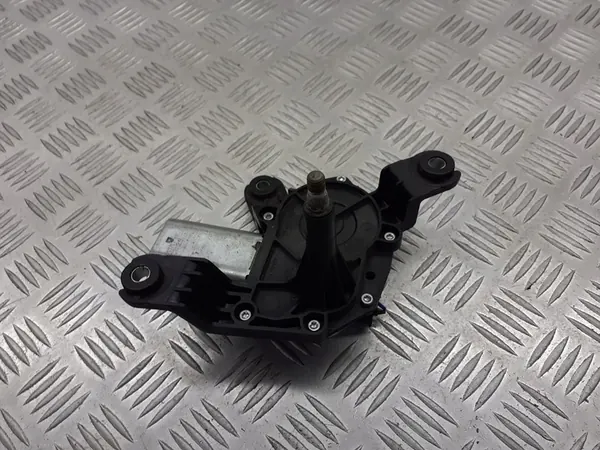 Heckwischermotor Opel Zafira B image 2