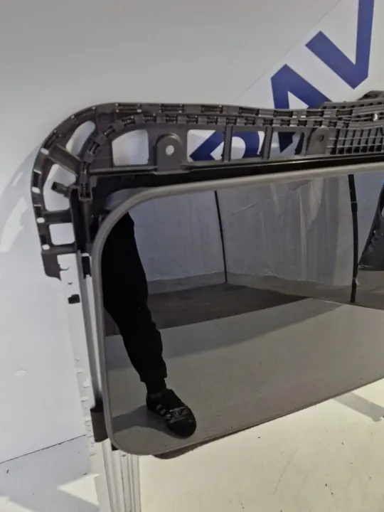 Teto panorâmico usado OEM RAVMO Subaru XV II image 3