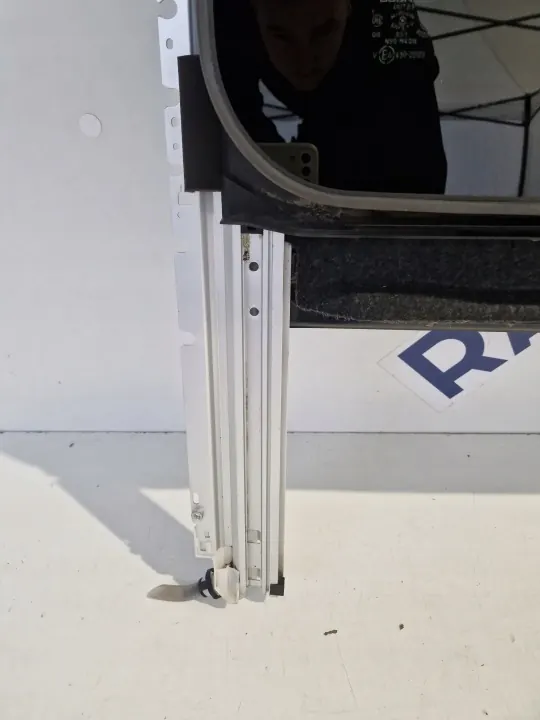 Teto panorâmico usado OEM RAVMO Subaru XV II image 4