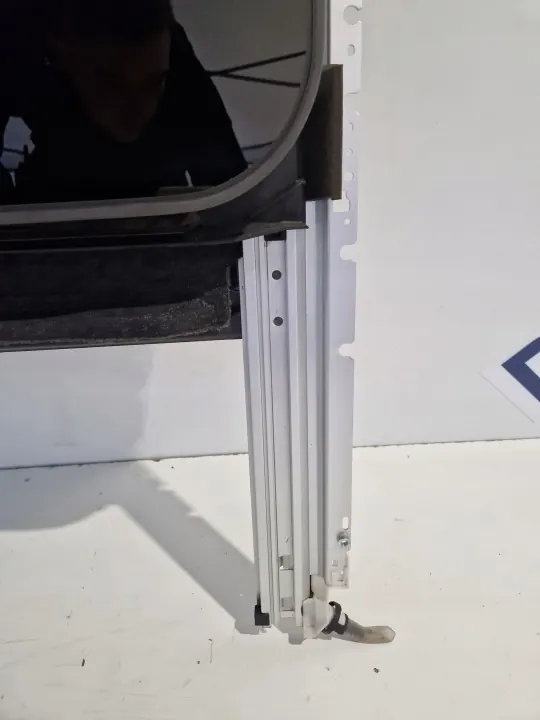 Teto panorâmico usado OEM RAVMO Subaru XV II image 5