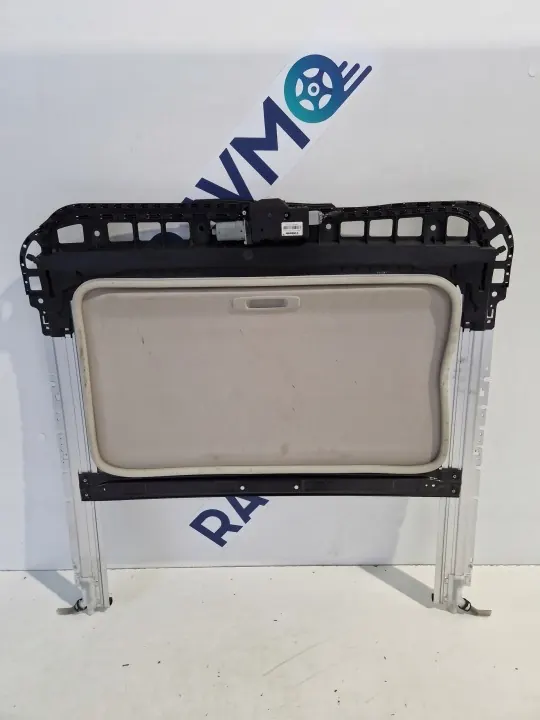 Teto panorâmico usado OEM RAVMO Subaru XV II image 7