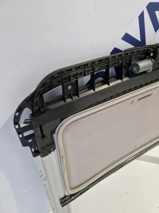 Teto panorâmico usado OEM RAVMO Subaru XV II image 8