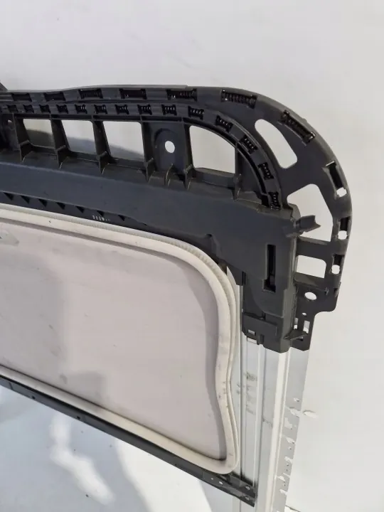 Teto panorâmico usado OEM RAVMO Subaru XV II image 9