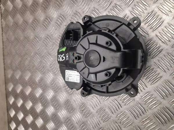 Ventilateur Intérieur VW Touareg 7P0820022 image 2