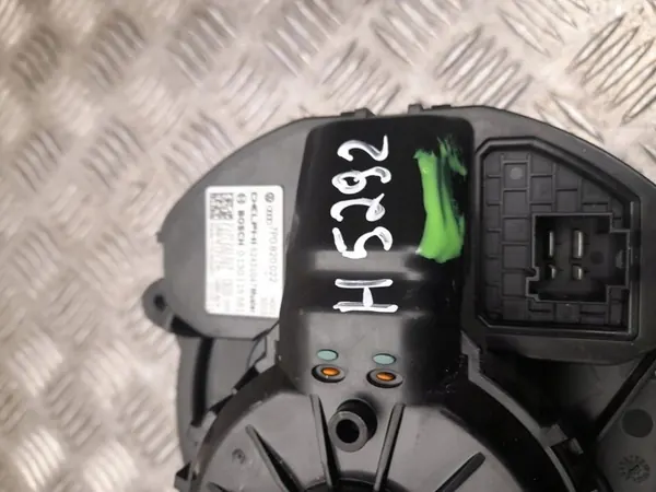 Ventilateur Intérieur VW Touareg 7P0820022 image 3