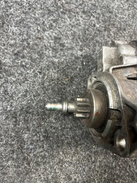 Motor de arranque Audi Seat Skoda VW A3 Golf III Octavia image 4