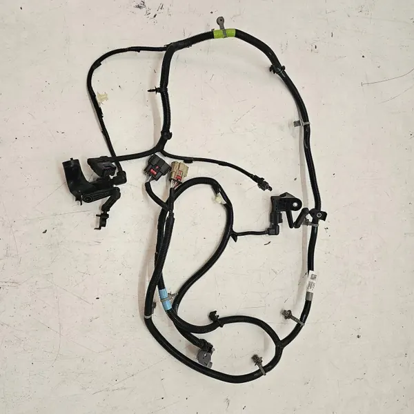 Kabelboom Tesla Model S 2021 OEM 248640900C image 2