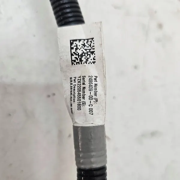 Kabelboom Tesla Model S 2021 OEM 248640900C image 10
