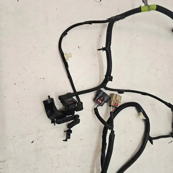 Kabelboom Tesla Model S 2021 OEM 248640900C image 4
