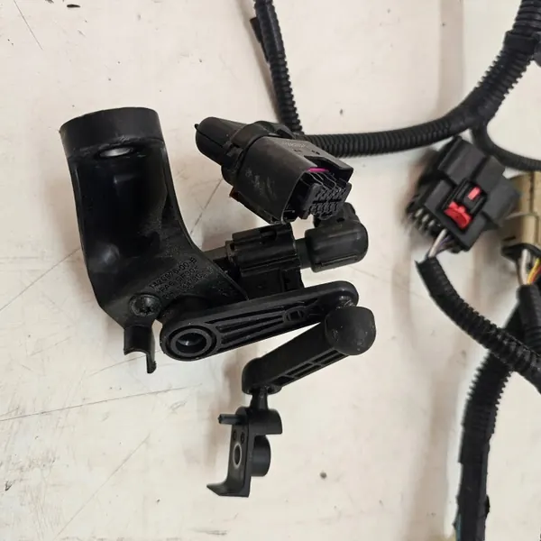 Kabelboom Tesla Model S 2021 OEM 248640900C image 5