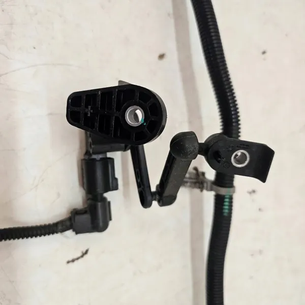 Kabelboom Tesla Model S 2021 OEM 248640900C image 6