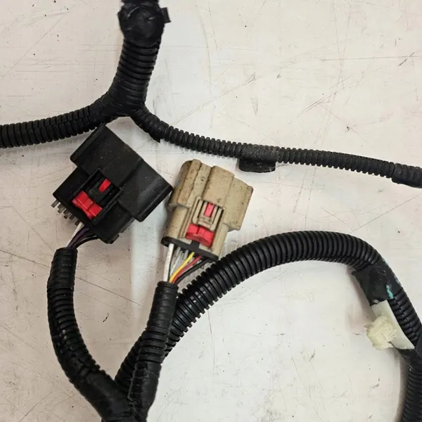 Kabelboom Tesla Model S 2021 OEM 248640900C image 7