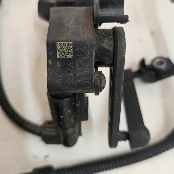 Kabelboom Tesla Model S 2021 OEM 248640900C image 9