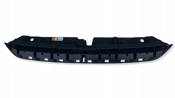 Couvre-courroie avant OEM 86391Q0BA0 pour Hyundai Bayon image 2