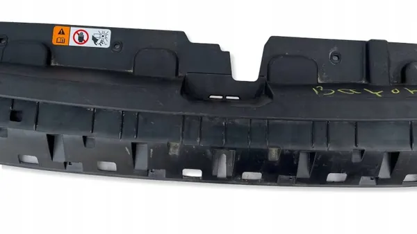 Couvre-courroie avant OEM 86391Q0BA0 pour Hyundai Bayon image 3
