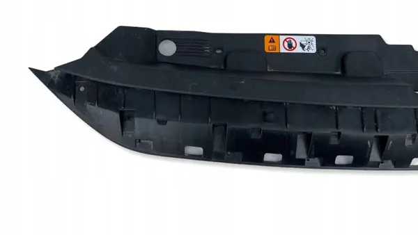 Couvre-courroie avant OEM 86391Q0BA0 pour Hyundai Bayon image 4