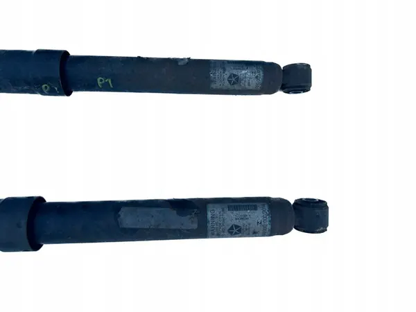 DODGE RAM 1500 IV LIFT 5.7 4X4 AMMORTIZZATORI POSTERIORI COPPIA 52855791AD image 3