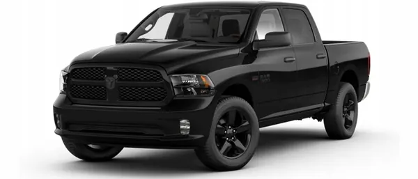 DODGE RAM 1500 IV LIFT 5.7 4X4 AMMORTIZZATORI POSTERIORI COPPIA 52855791AD image 6