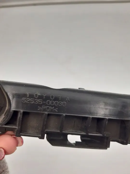 Scivolo anteriore destro TOYOTA YARIS (_P1_) 525350D030 image 5