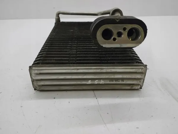 Bentley Flying Spur 2005 A/C Verwarmingskern OEM AMD111183 image 4