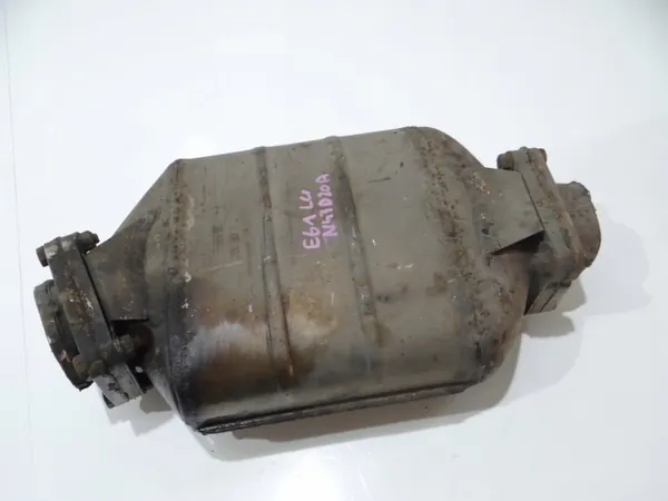 BMW OE 7806807 Gebrauchter Katalysator DPF image 2