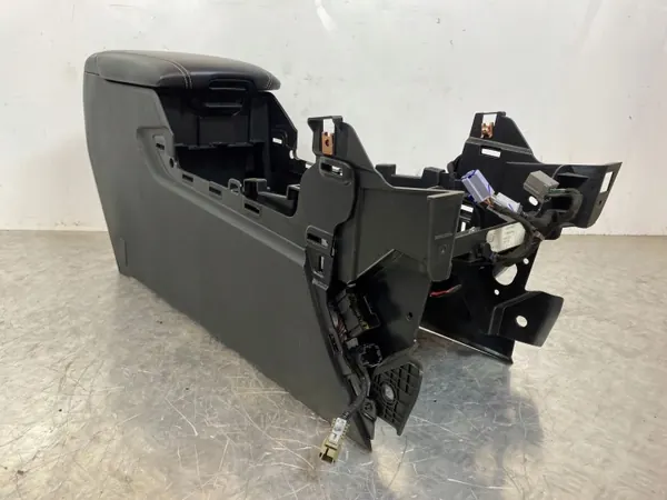 Accoudoir de console Jeep OE FOB47851 pour Grand Cherokee 2023 image 7