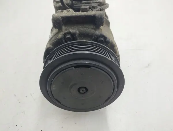 Compressore A/C Porsche Cayenne (92A) 2011 image 2