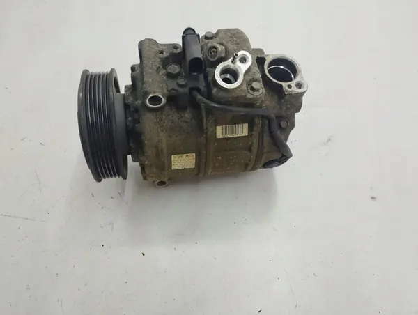 Compressore A/C Porsche Cayenne (92A) 2011 image 3