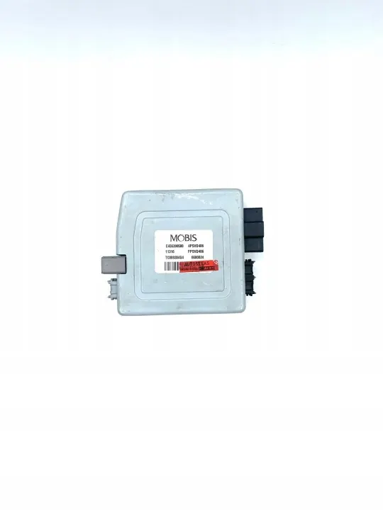 Unité de commande direction assistée Kia OEM E456399500 image 2