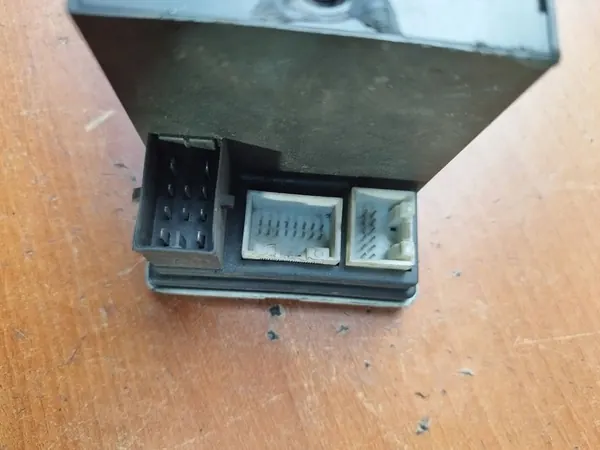 Bomba de Fechadura Central Audi A3 S3 8L0862257G image 2