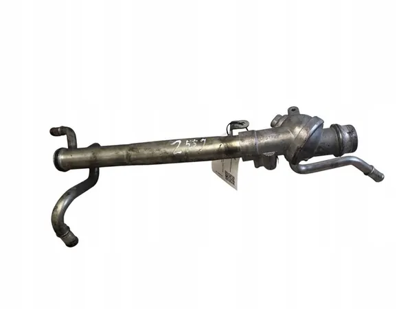 VOLVO XC70 Carcasa de Termostato 30757799 image 2