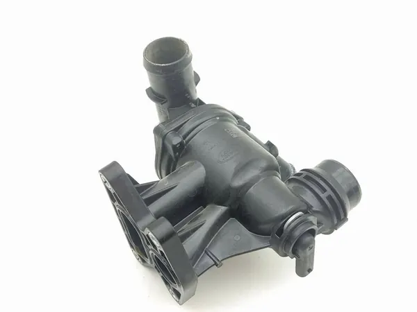 Carcasa de termostato Land Rover Range Rover Velar 2021 M4D38575AA image 2