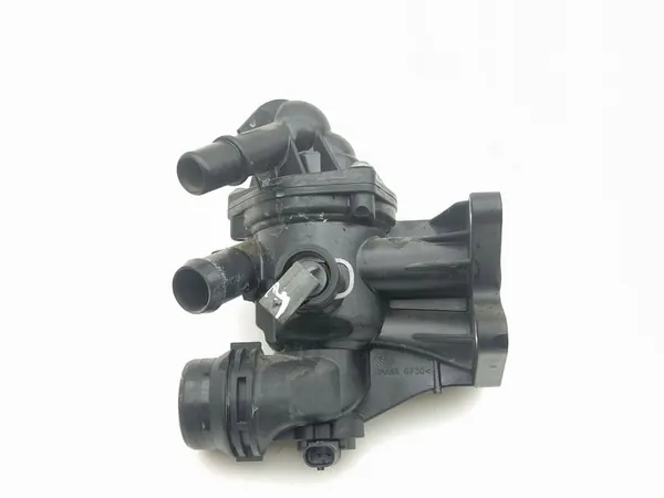 Carcasa de termostato Land Rover Range Rover Velar 2021 M4D38575AA image 3