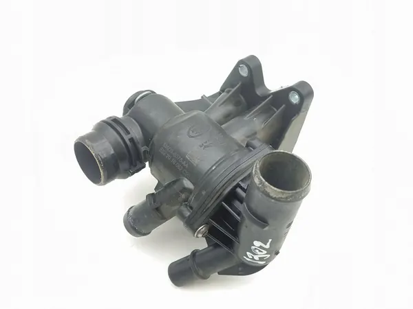 Carcasa de termostato Land Rover Range Rover Velar 2021 M4D38575AA image 5