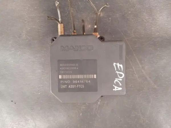 Chevrolet Epica ABS Pomp 96414761 96414764 image 3