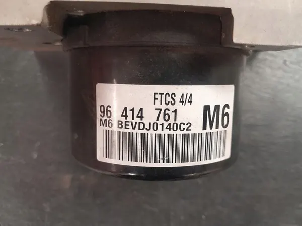 Chevrolet Epica ABS Pomp 96414761 96414764 image 5