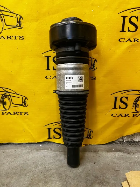 Amortecedor pneumático dianteiro esquerdo OEM 4N4616039H Audi A8 D5 image 2
