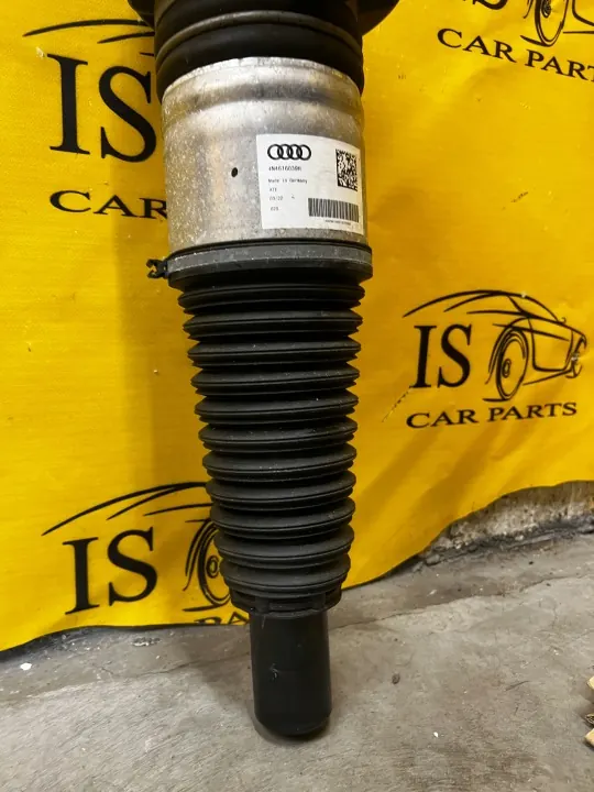 Amortecedor pneumático dianteiro esquerdo OEM 4N4616039H Audi A8 D5 image 3
