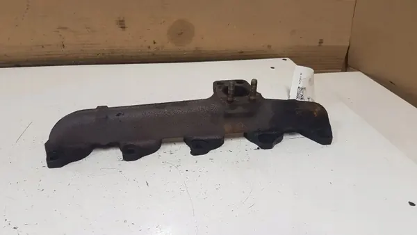 Pakoputken keräin OEM 848028 Peugeot 207:lle image 2
