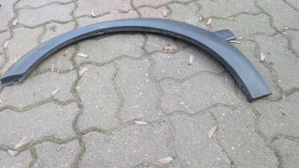 VW Golf 3 Cabrio Colour Concept OEM 1H0853717A image 4