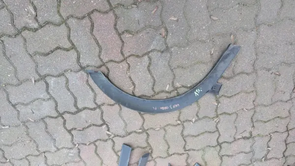VW Golf 3 Cabrio Colour Concept OEM 1H0853717A image 5