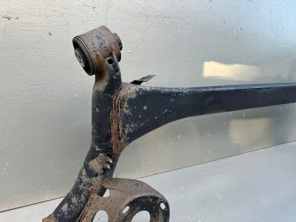 VW GOLF IV SKODA OCTAVIA AUDI SEAT SUSPENSIÓN TRASERA 6R0501541 image 3