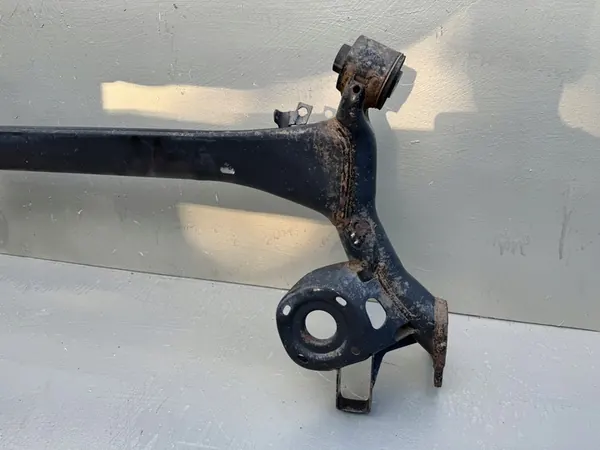 VW GOLF IV SKODA OCTAVIA AUDI SEAT SUSPENSIÓN TRASERA 6R0501541 image 6