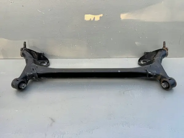 VW GOLF IV SKODA OCTAVIA AUDI SEAT SUSPENSIÓN TRASERA 6R0501541 image 9