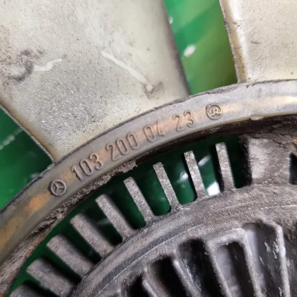 WISCOZA MERCEDES-BENZ SPRINTER 2.2CDI image 2