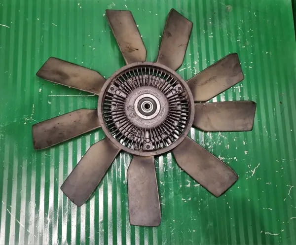 WISCOZA MERCEDES-BENZ SPRINTER 2.2CDI image 3